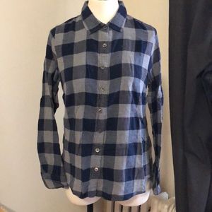 Jcrew flannel